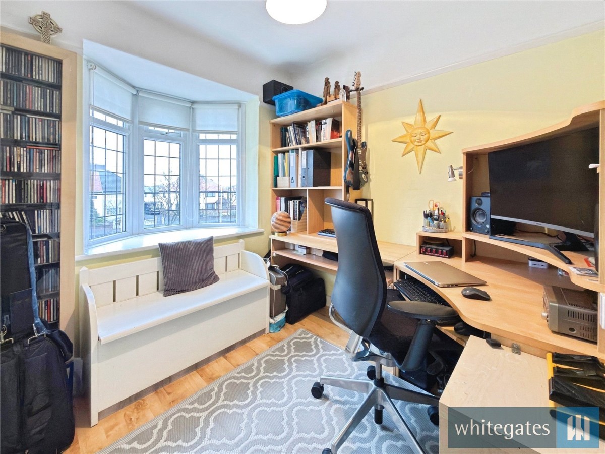 Litherland, Liverpool, Merseyside