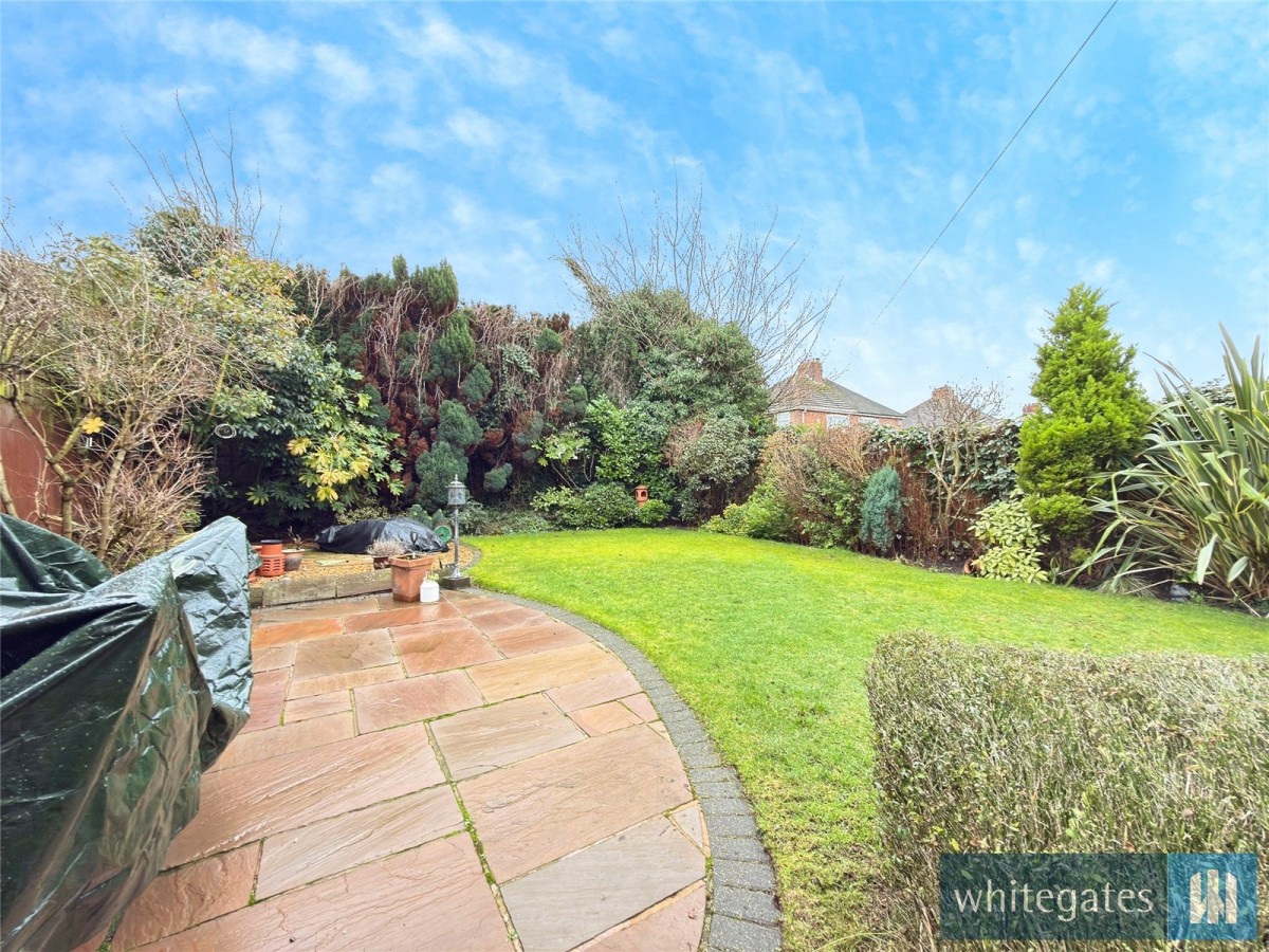 Litherland, Liverpool, Merseyside