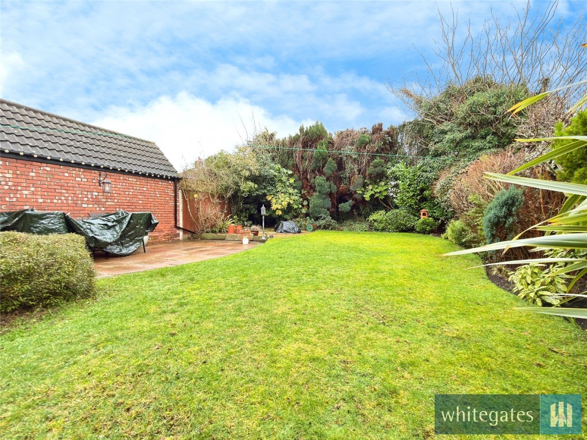 Litherland, Liverpool, Merseyside