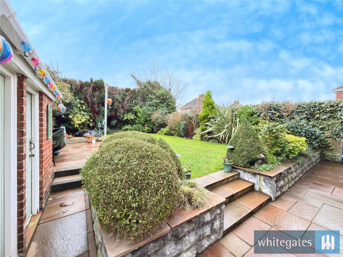 Litherland, Liverpool, Merseyside