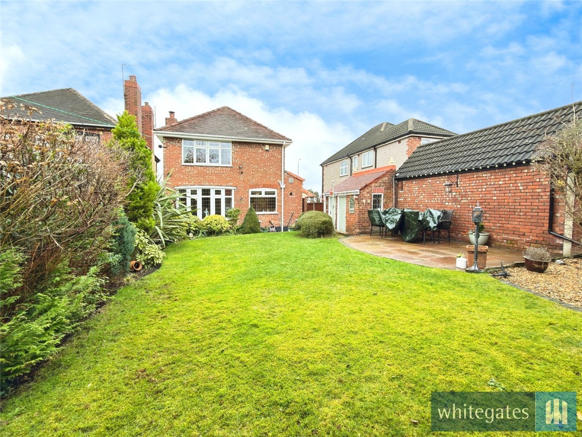 Litherland, Liverpool, Merseyside