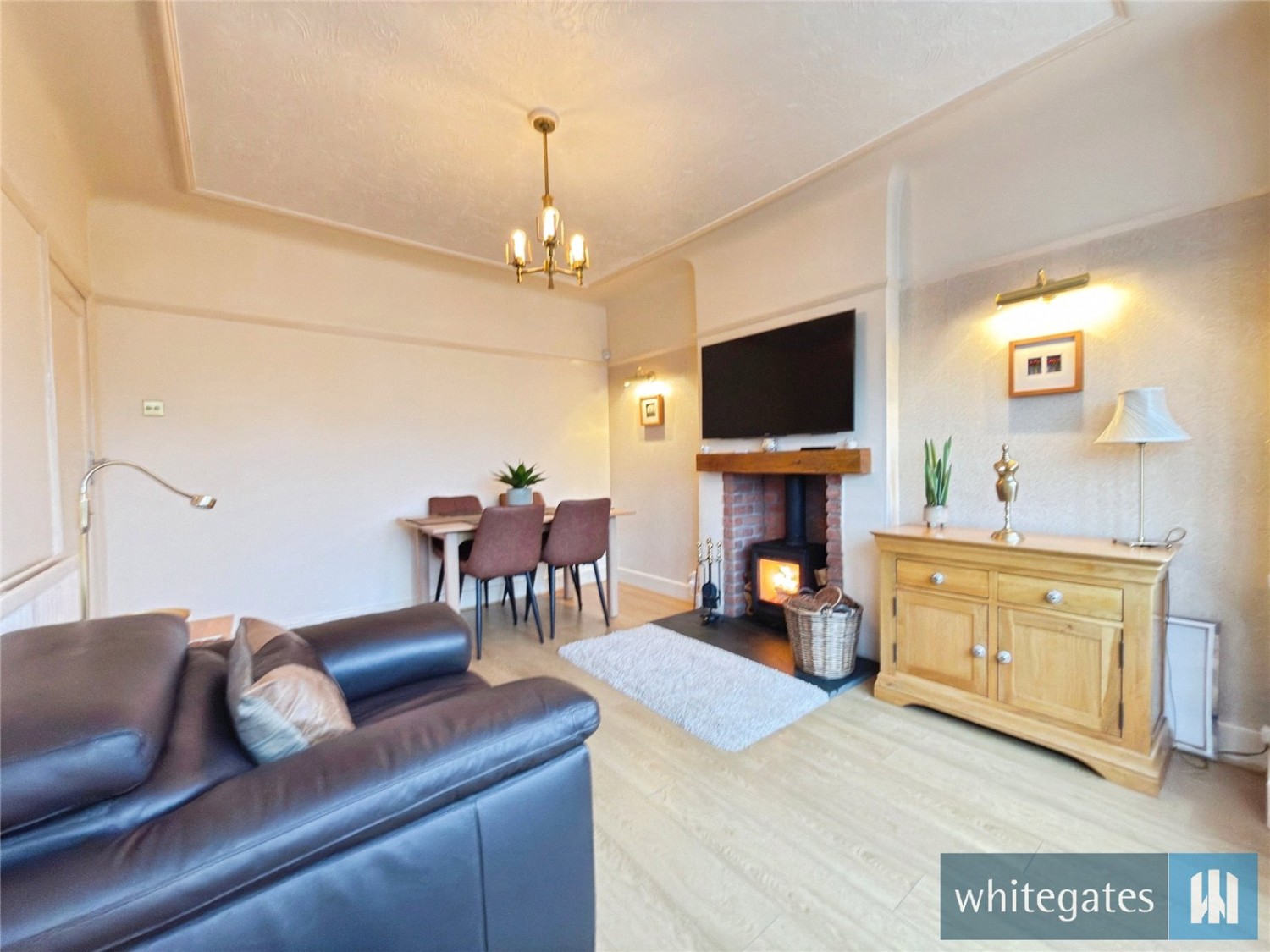 Litherland, Liverpool, Merseyside