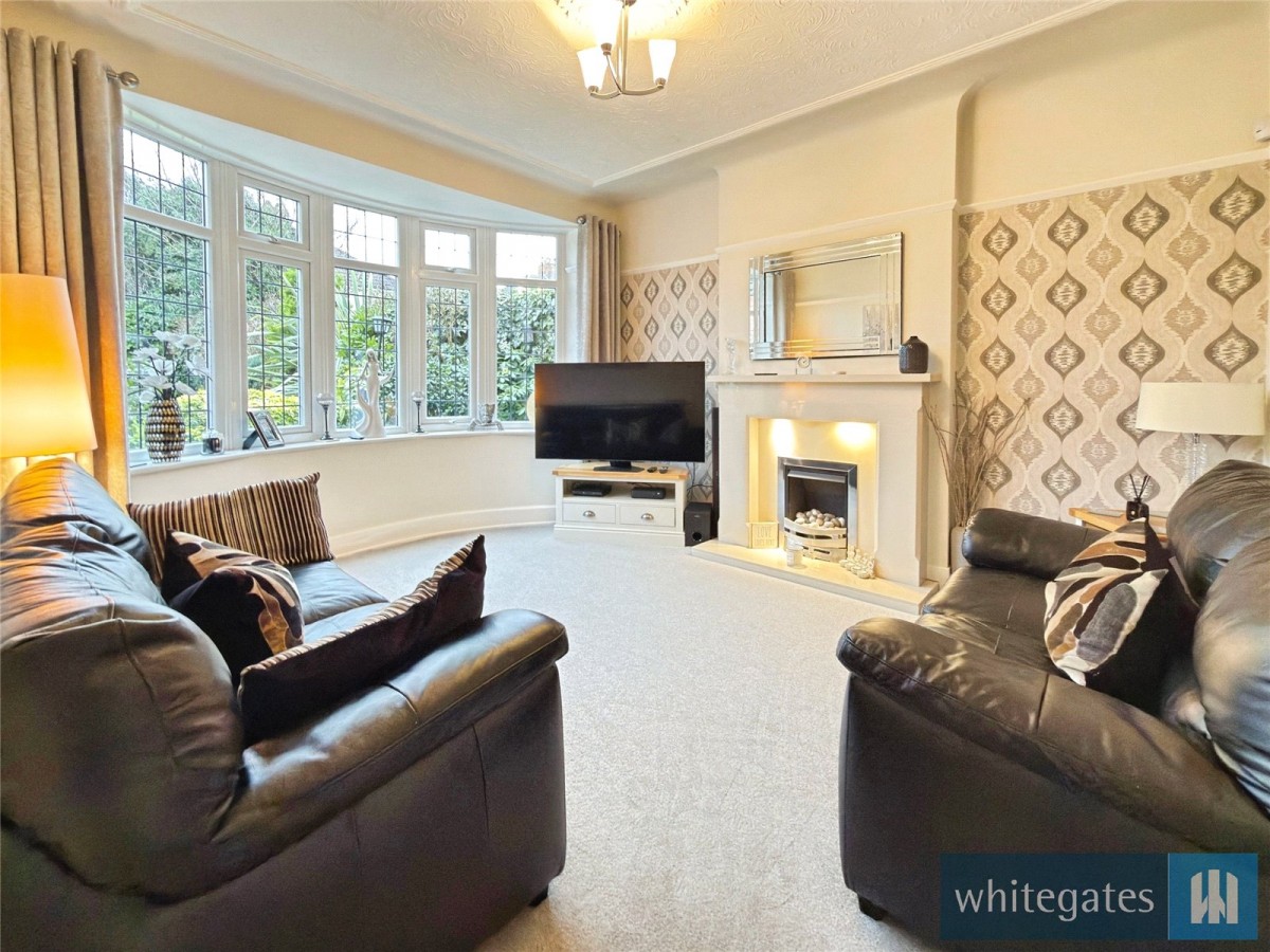 Litherland, Liverpool, Merseyside