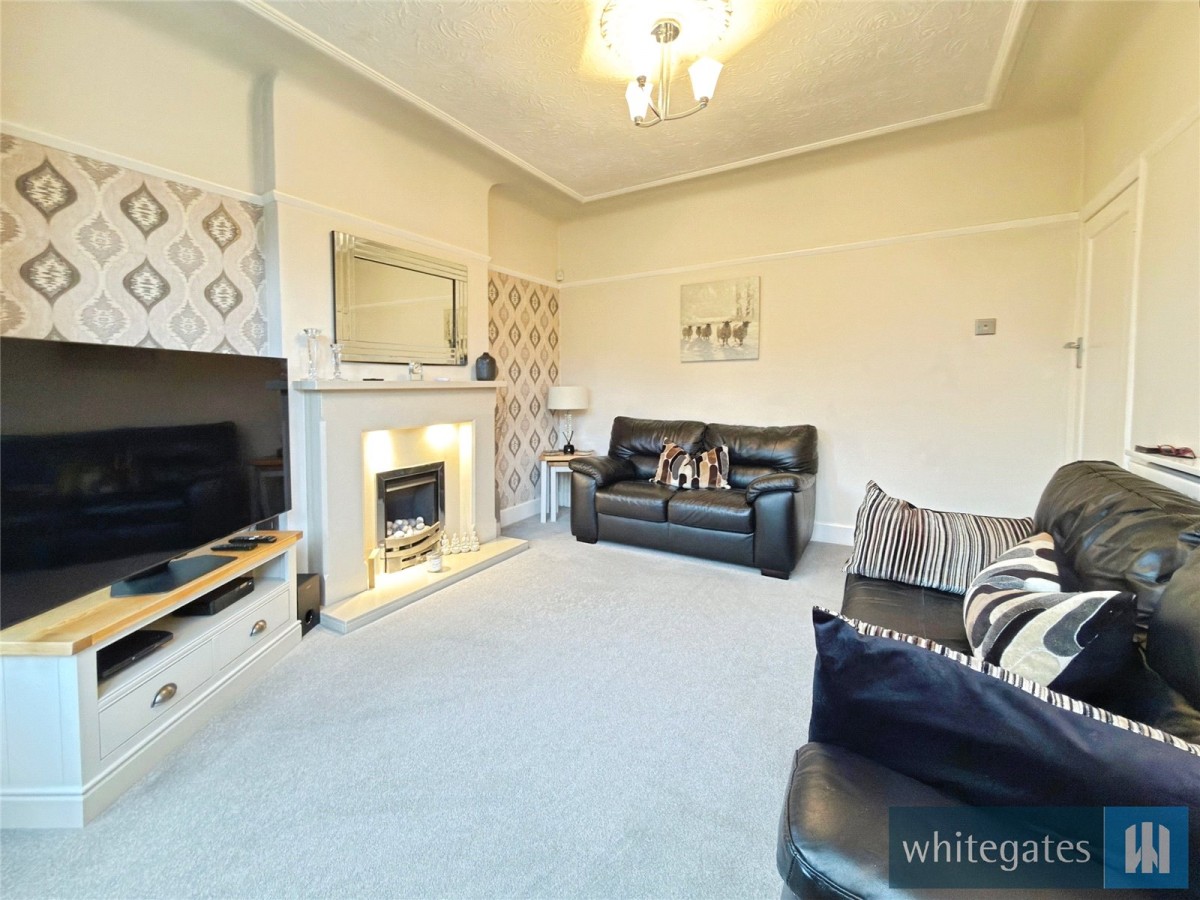 Litherland, Liverpool, Merseyside