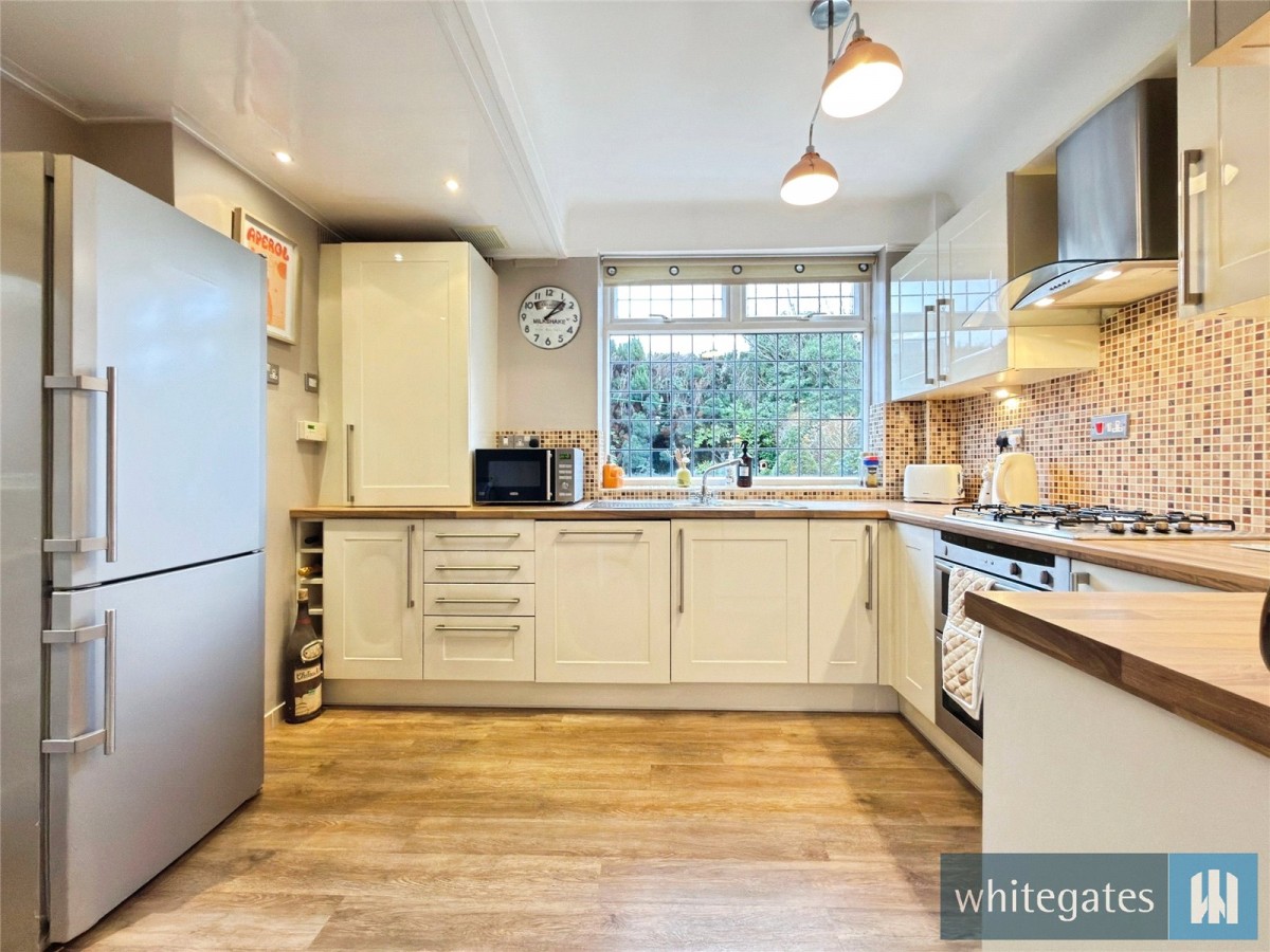 Litherland, Liverpool, Merseyside