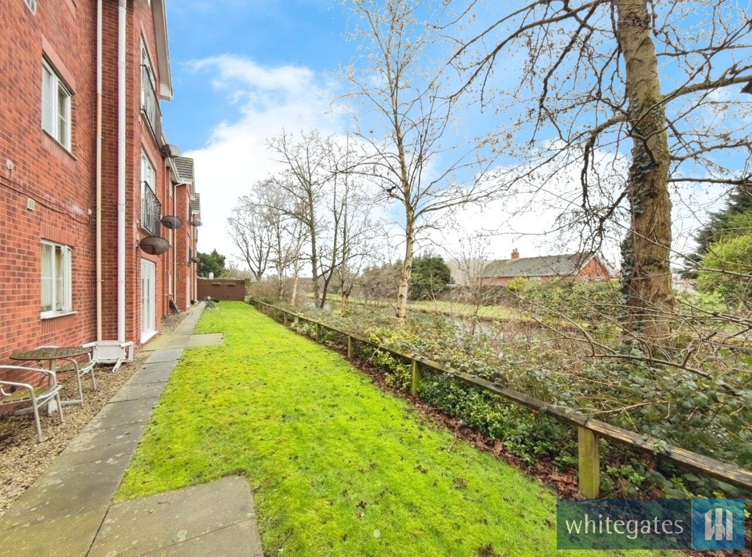 Field Lane, Litherland, Sefton