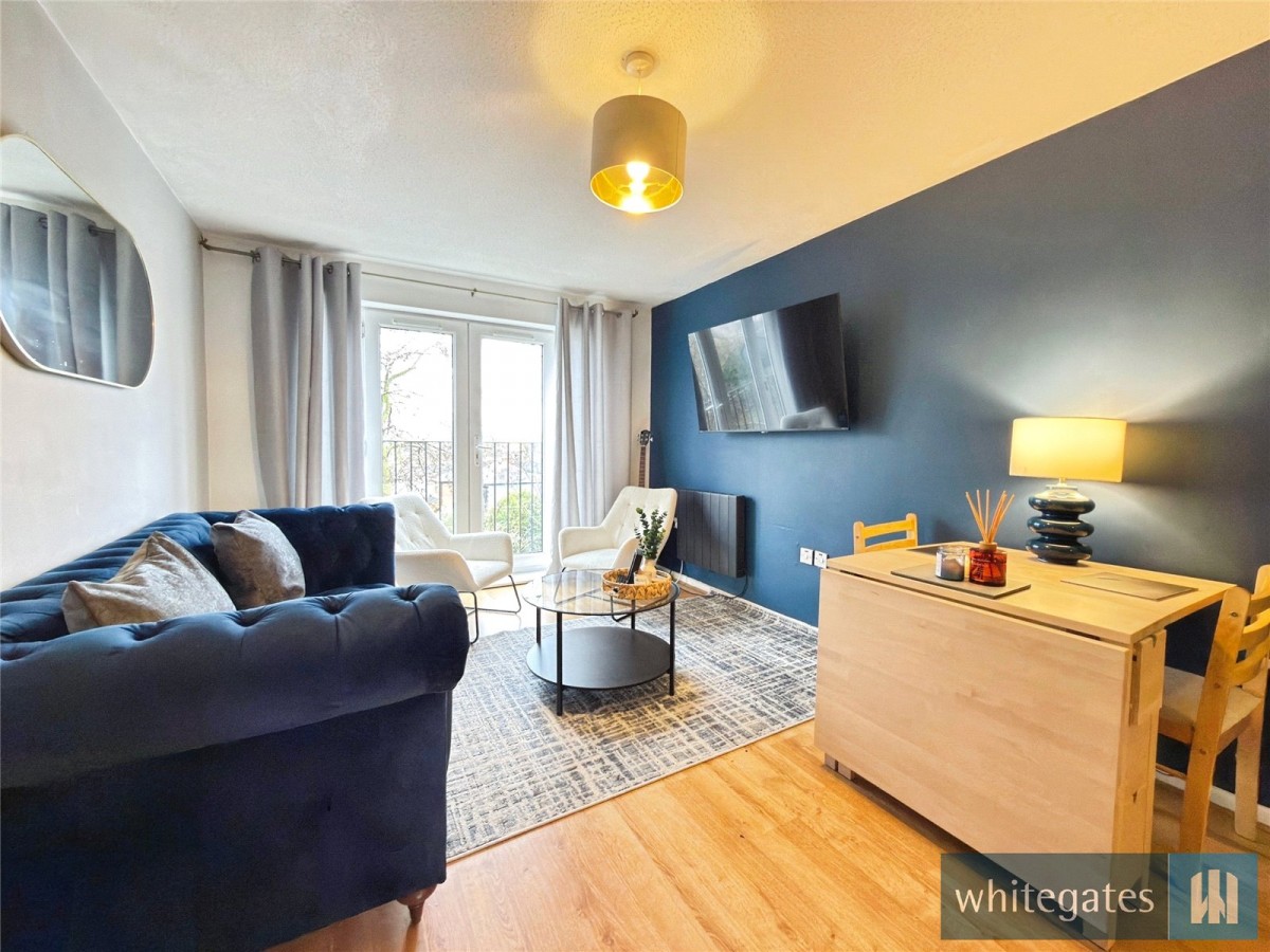 Field Lane, Litherland, Sefton