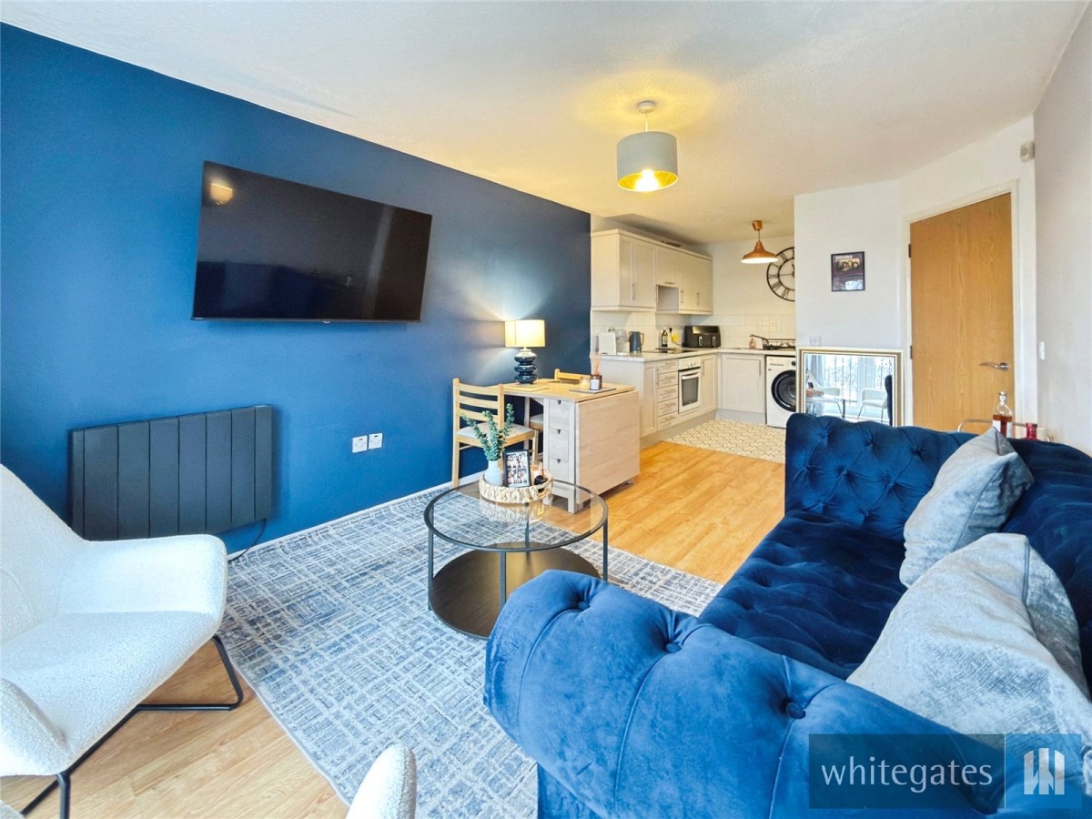 Field Lane, Litherland, Sefton