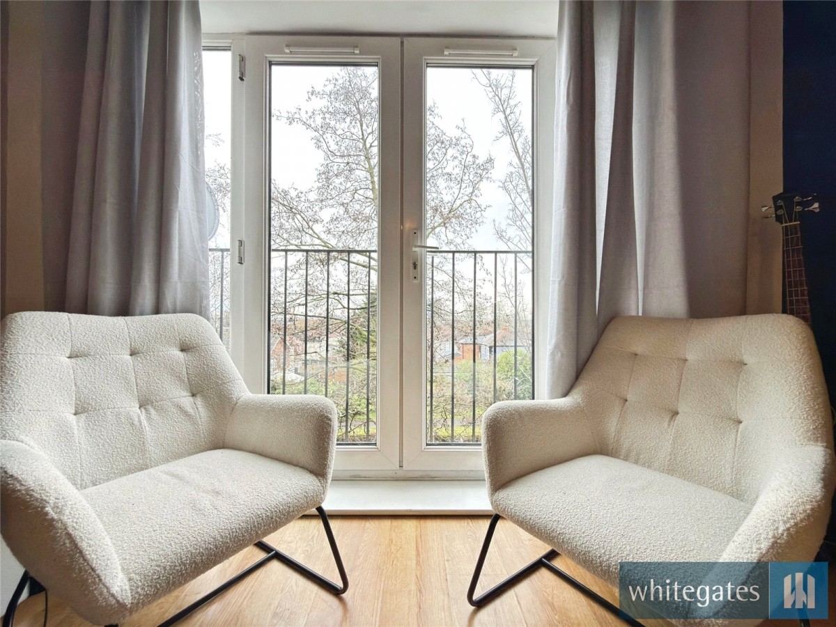 Field Lane, Litherland, Sefton