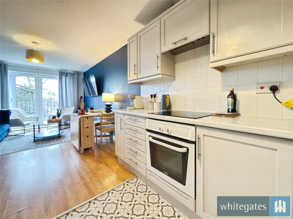 Field Lane, Litherland, Sefton