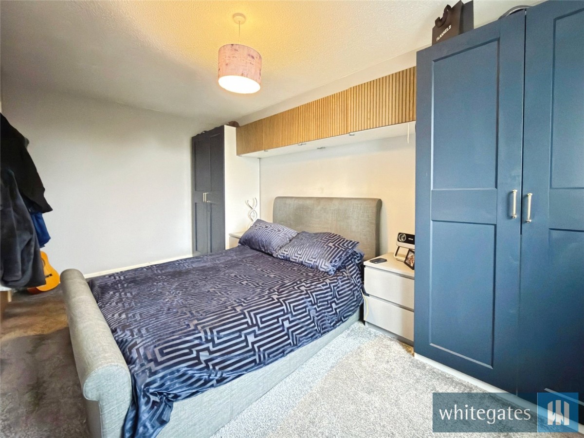 Field Lane, Litherland, Sefton