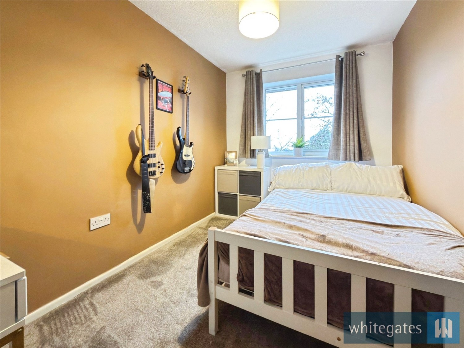 Field Lane, Litherland, Sefton