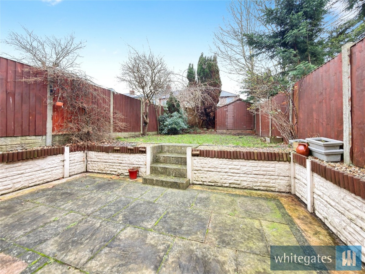 Litherland, Merseyside