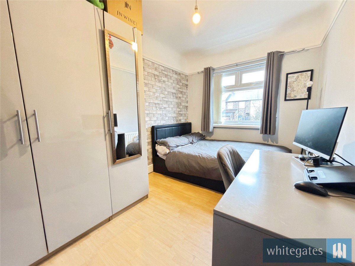 Litherland, Merseyside