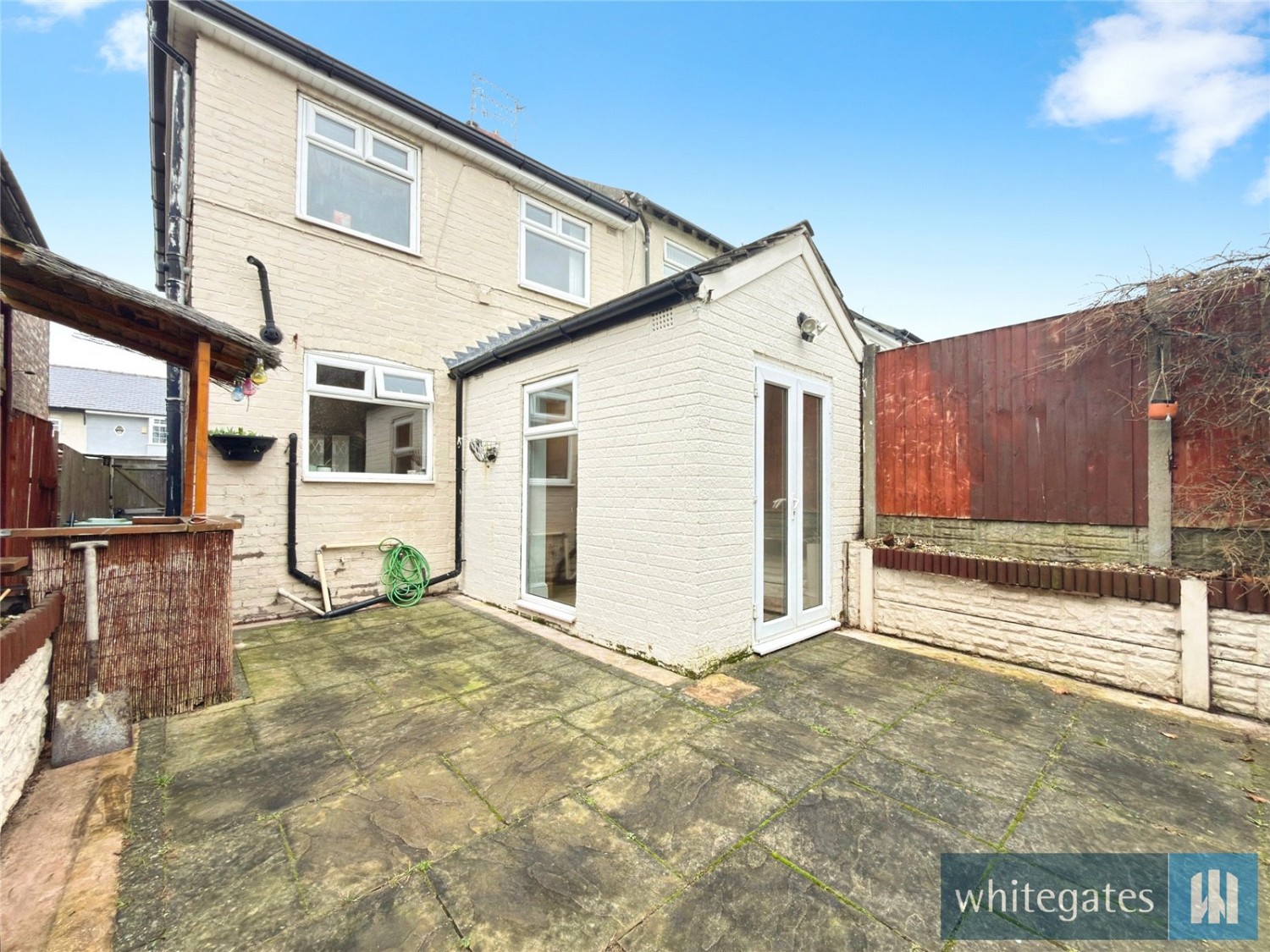 Litherland, Merseyside