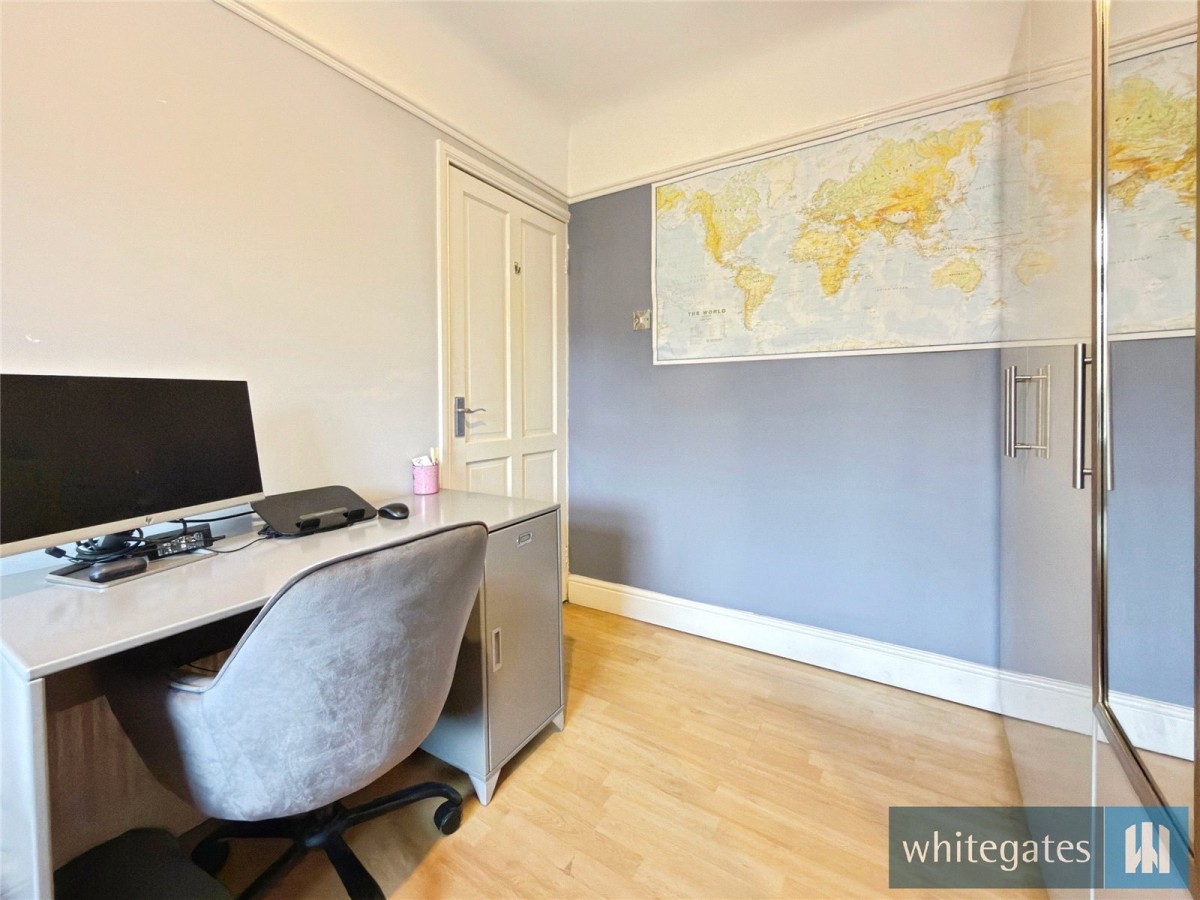 Litherland, Merseyside