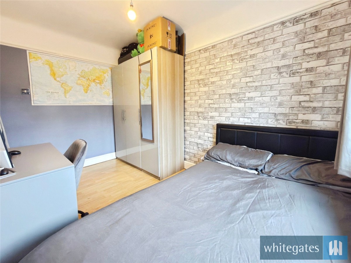 Litherland, Merseyside