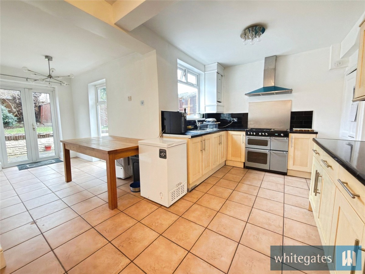 Litherland, Merseyside