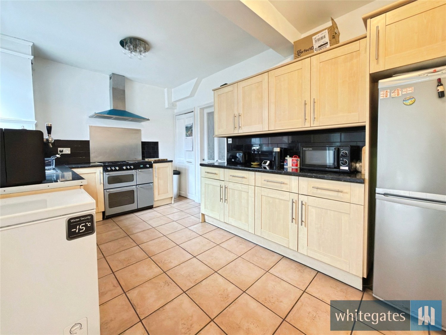 Litherland, Merseyside