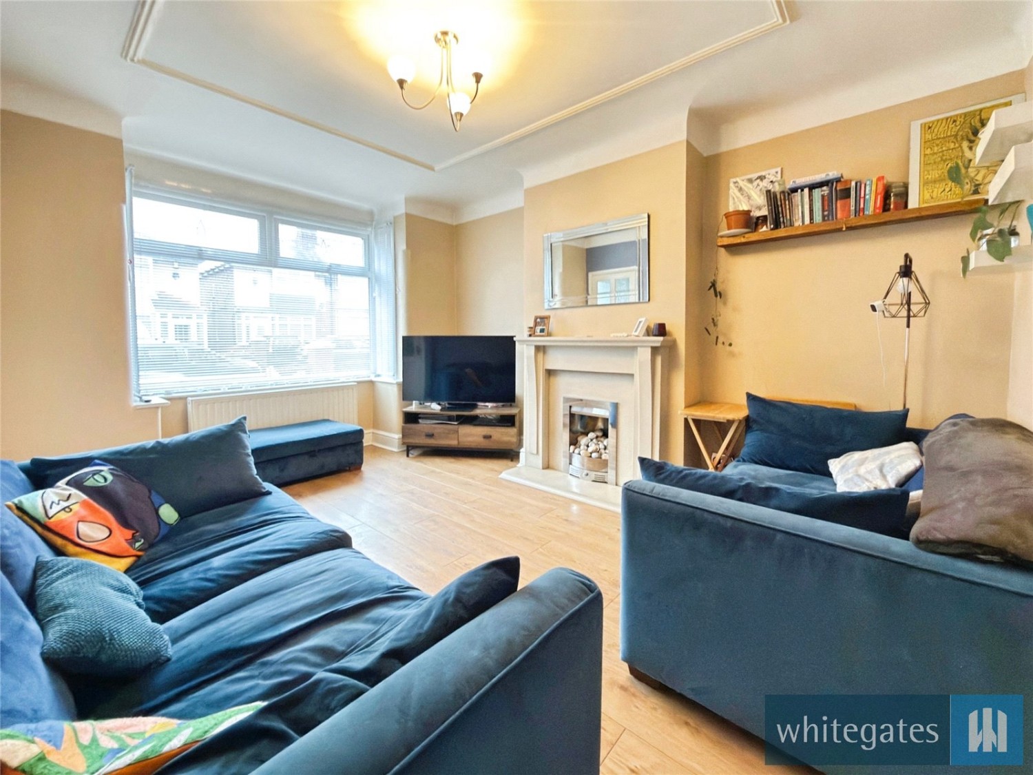 Litherland, Merseyside