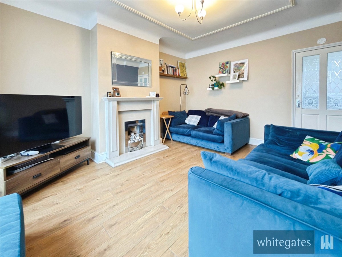 Litherland, Merseyside