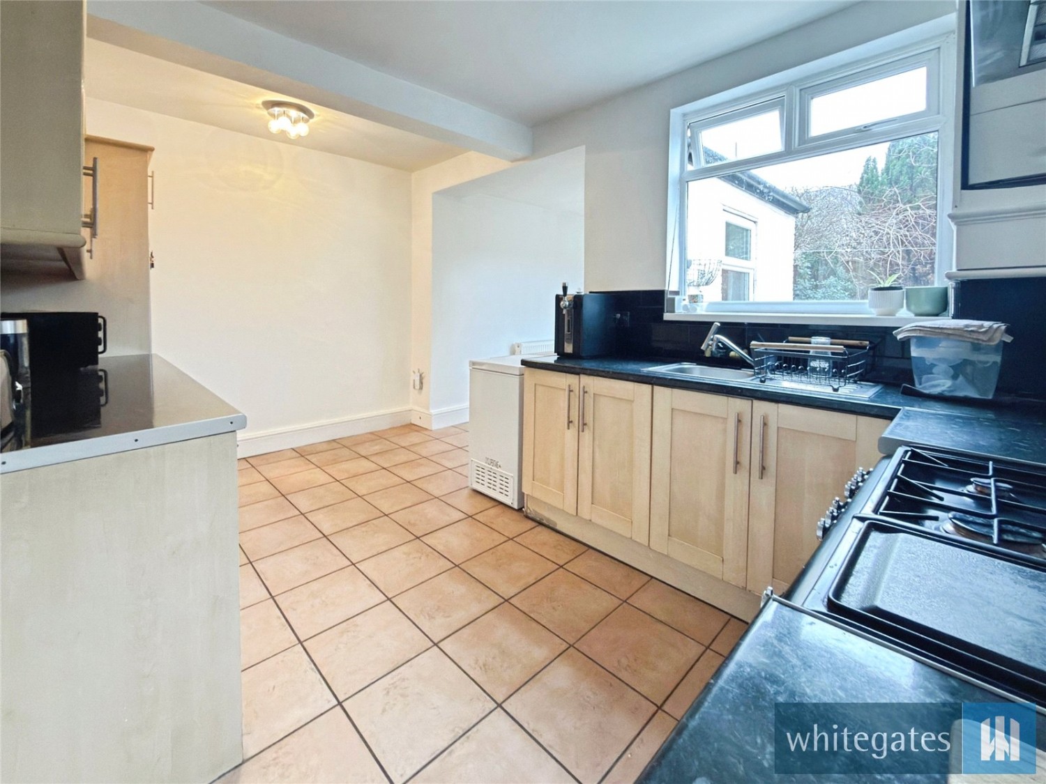 Litherland, Merseyside