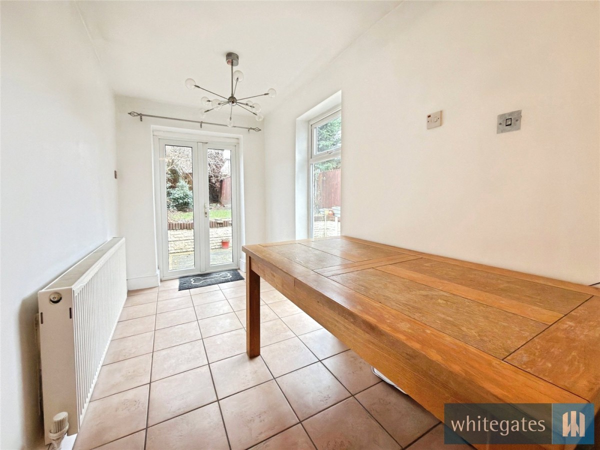 Litherland, Merseyside