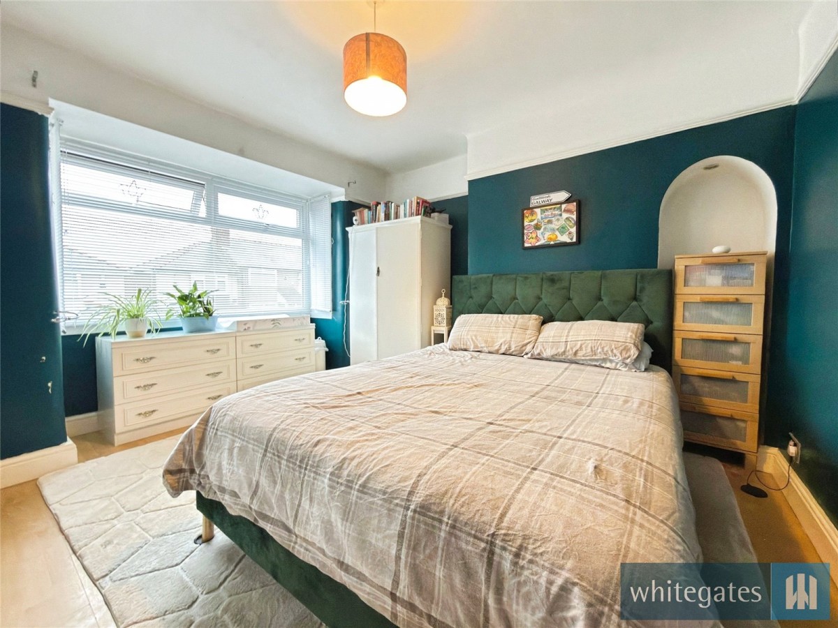 Litherland, Merseyside