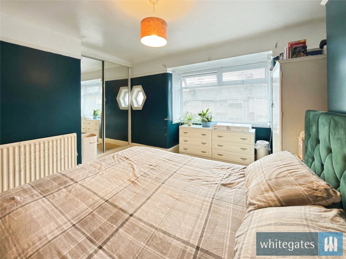 Litherland, Merseyside