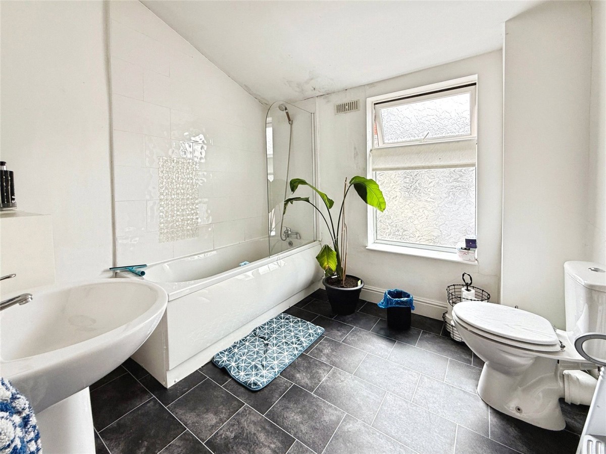 Litherland, Liverpool, Merseyside