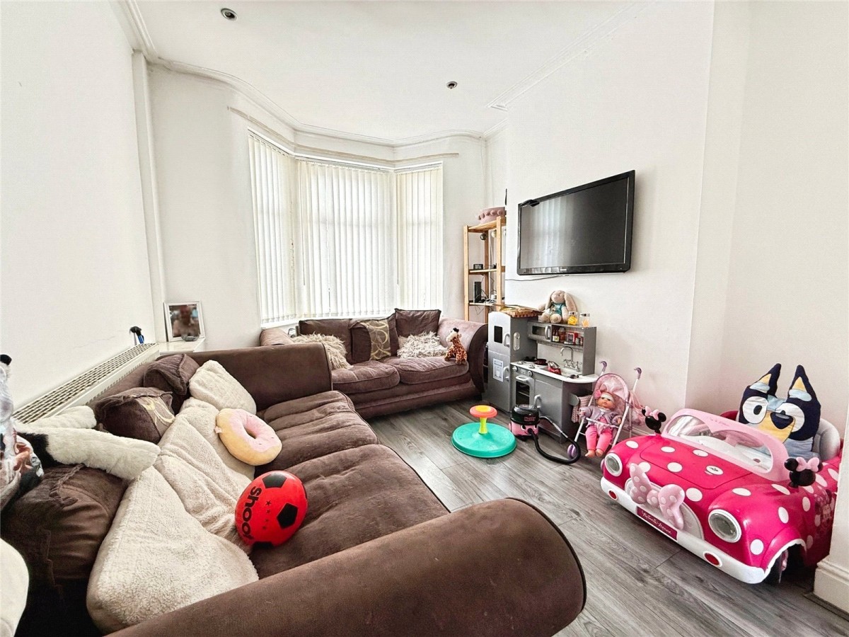 Litherland, Liverpool, Merseyside