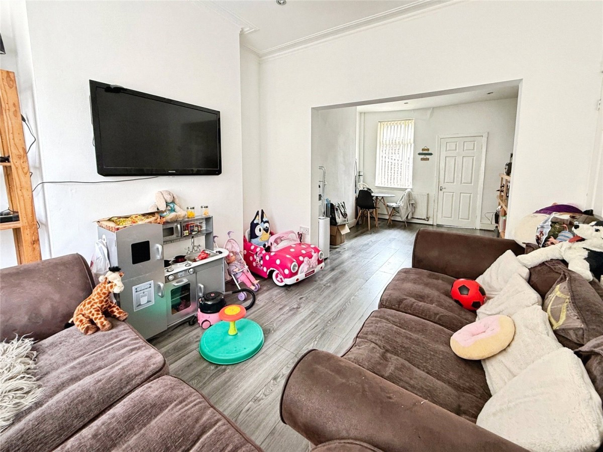 Litherland, Liverpool, Merseyside