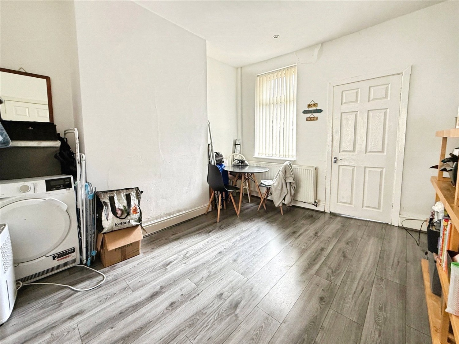 Litherland, Liverpool, Merseyside