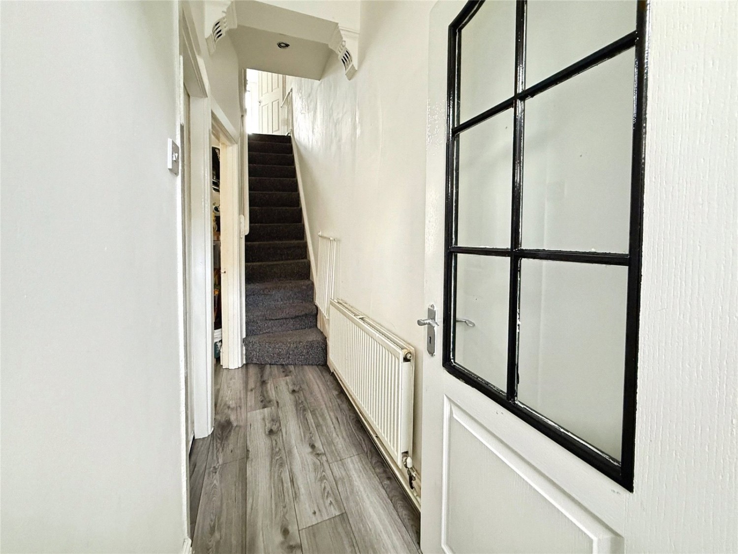 Litherland, Liverpool, Merseyside