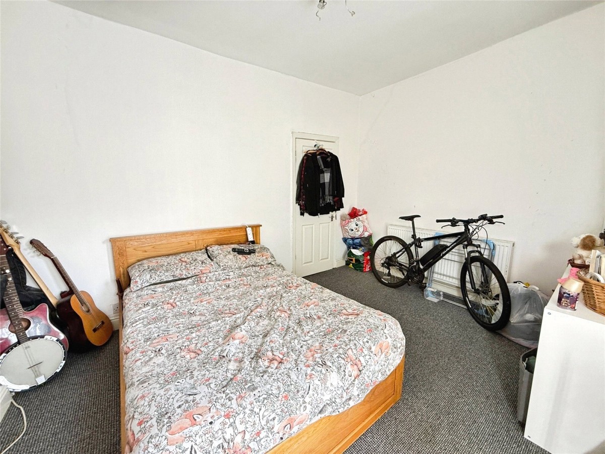 Litherland, Liverpool, Merseyside