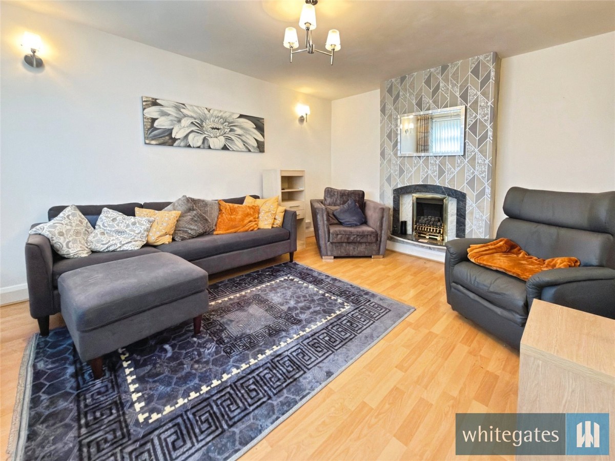 Litherland, Merseyside