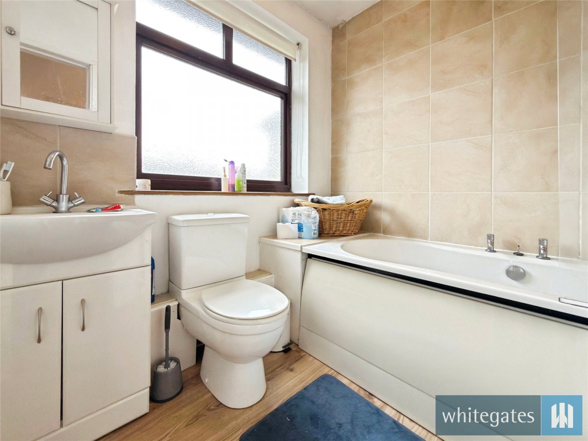 Litherland, Merseyside