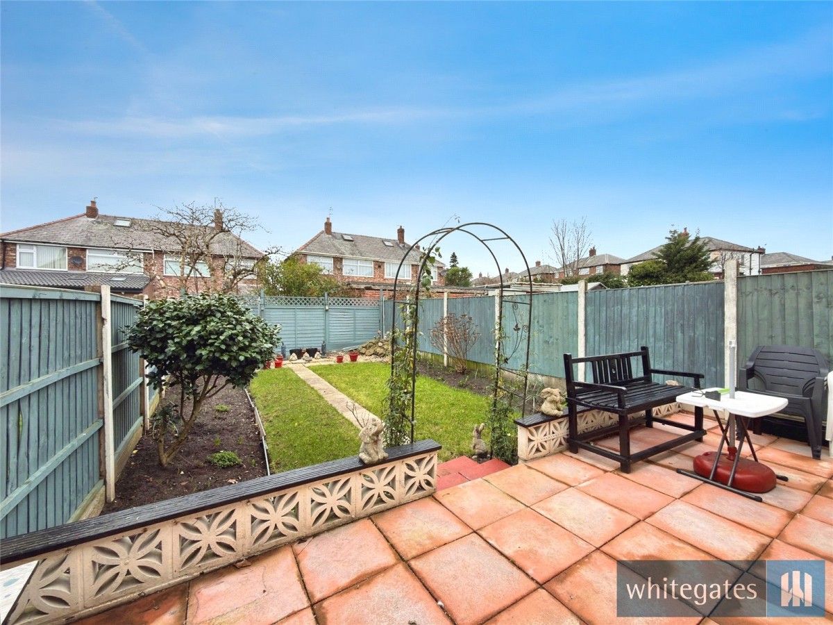 Litherland, Merseyside