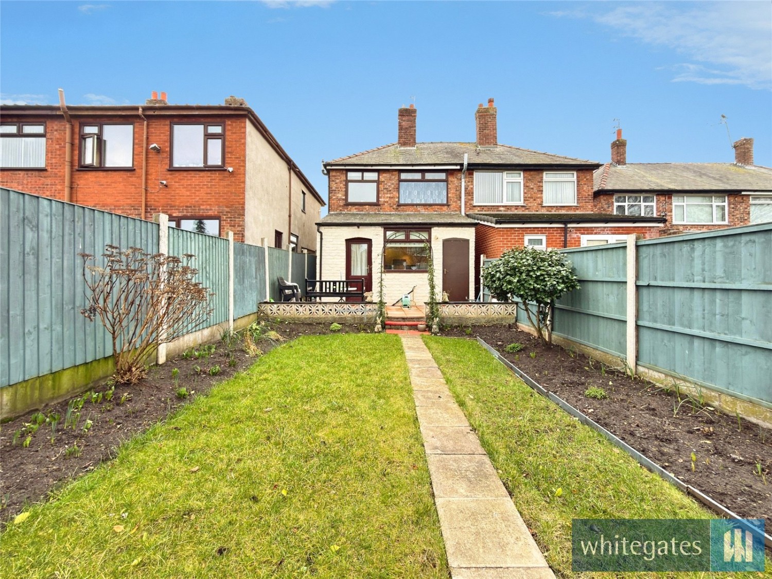 Litherland, Merseyside