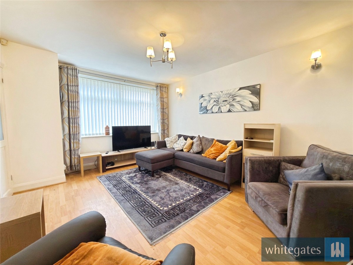 Litherland, Merseyside