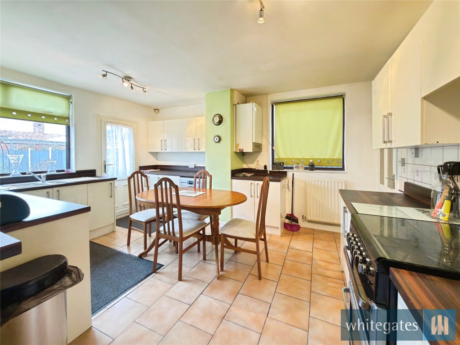 Litherland, Merseyside