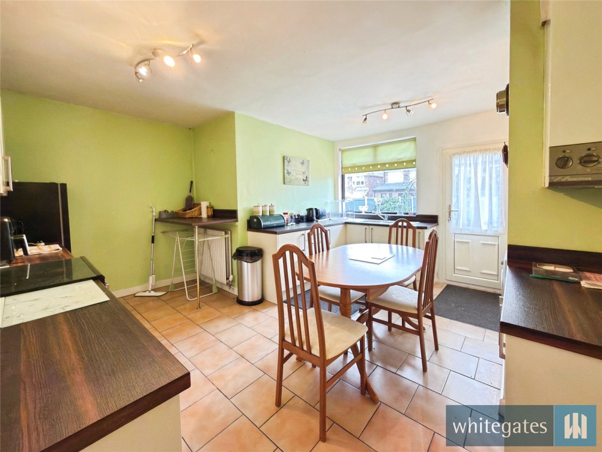 Litherland, Merseyside