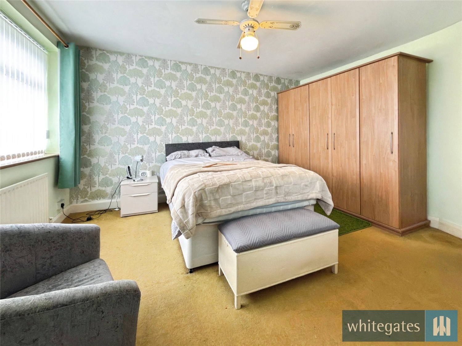 Litherland, Merseyside