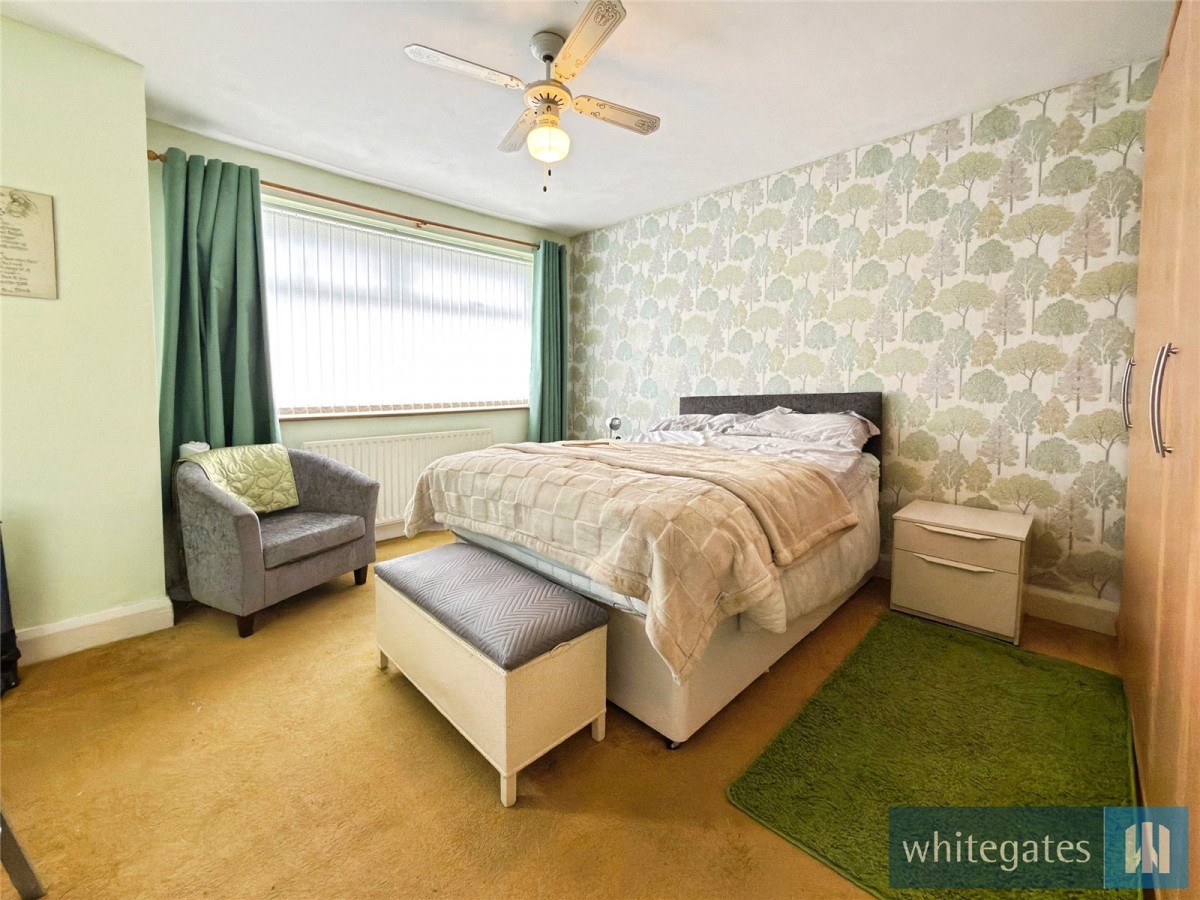 Litherland, Merseyside