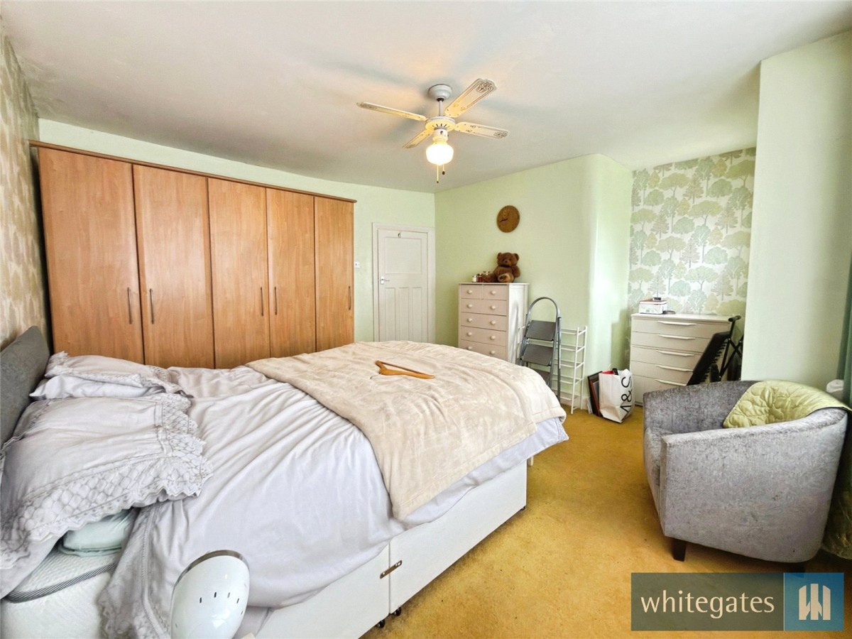 Litherland, Merseyside