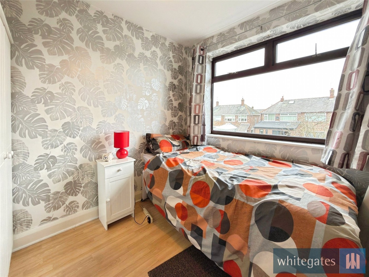 Litherland, Merseyside