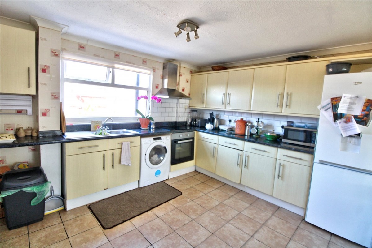 Litherland, Merseyside