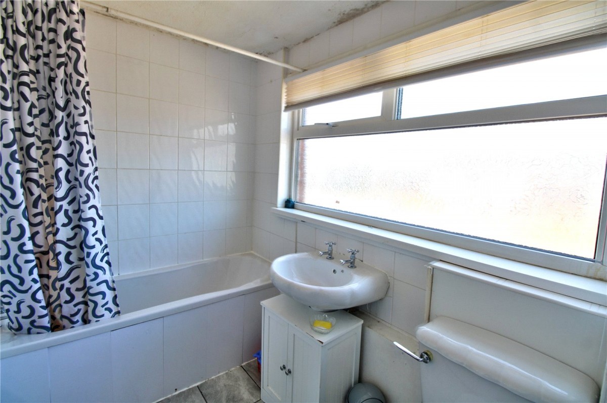 Litherland, Merseyside