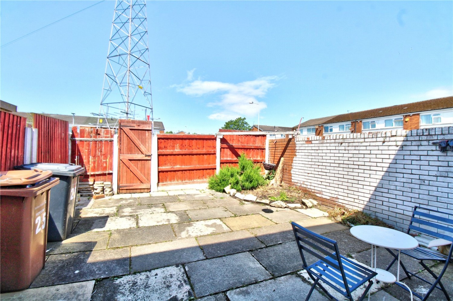 Litherland, Merseyside