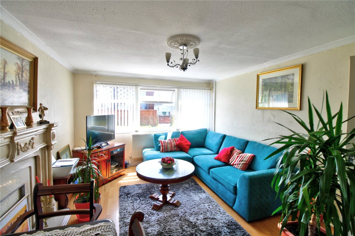 Litherland, Merseyside